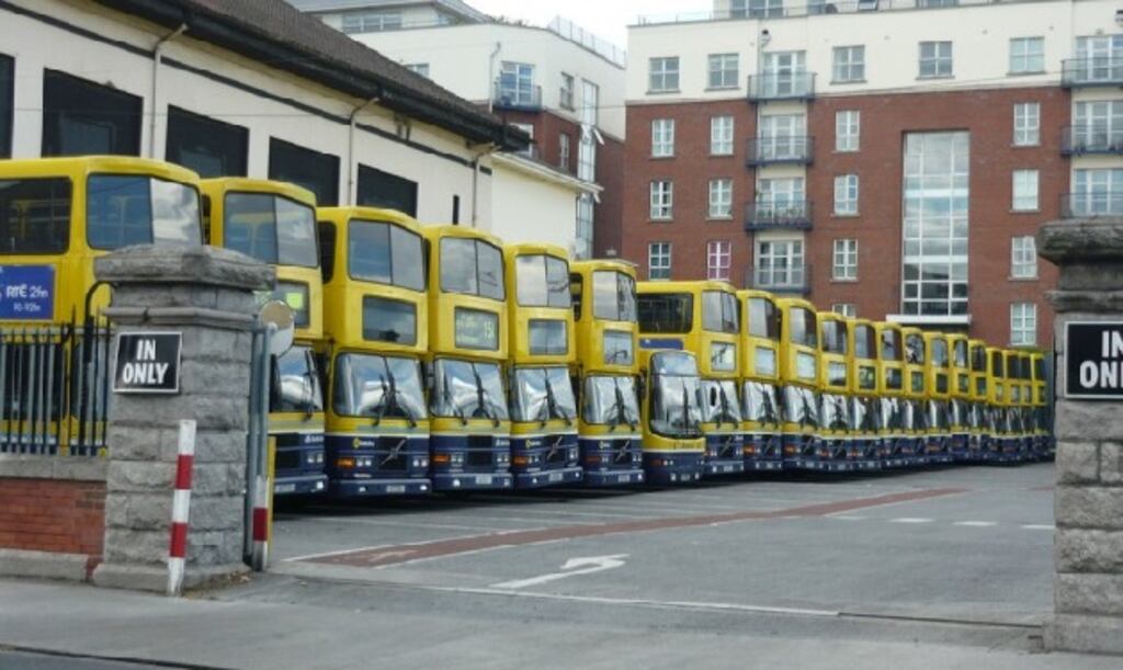 Photograph courtesy of Trinity News