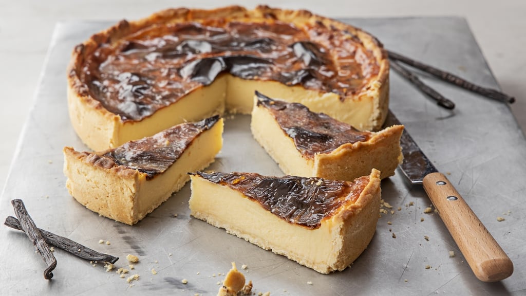 It is the recipe every French chef knows by heart. In France, it is simply called flan
