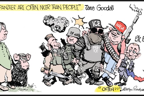 Martyn Turner