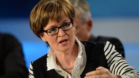 No bilateral deals on Brexit with UK - Mairead McGuinness