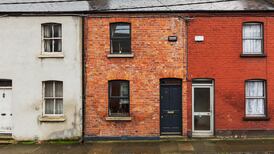 Light-filled two-bed in Phibsborough makes for great city home for €425,000