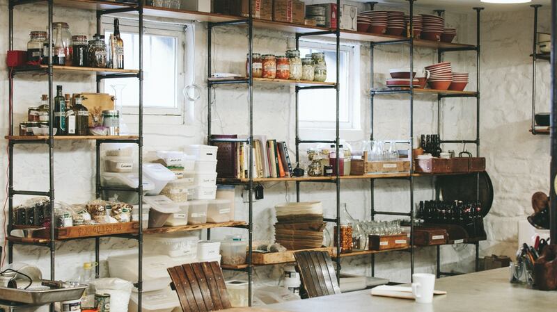 Visit the Fumbally Stables during Culture Night