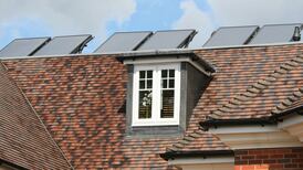 Property Clinic: Does my neighbours’ solar panel breach regulations?