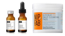 Tried and Tested: Skin care with grown up ingredients that work