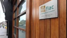FLAC: Legal aid system buckled and broke during the recession