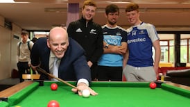 Gallagher would have tested constitutionality of property Bill