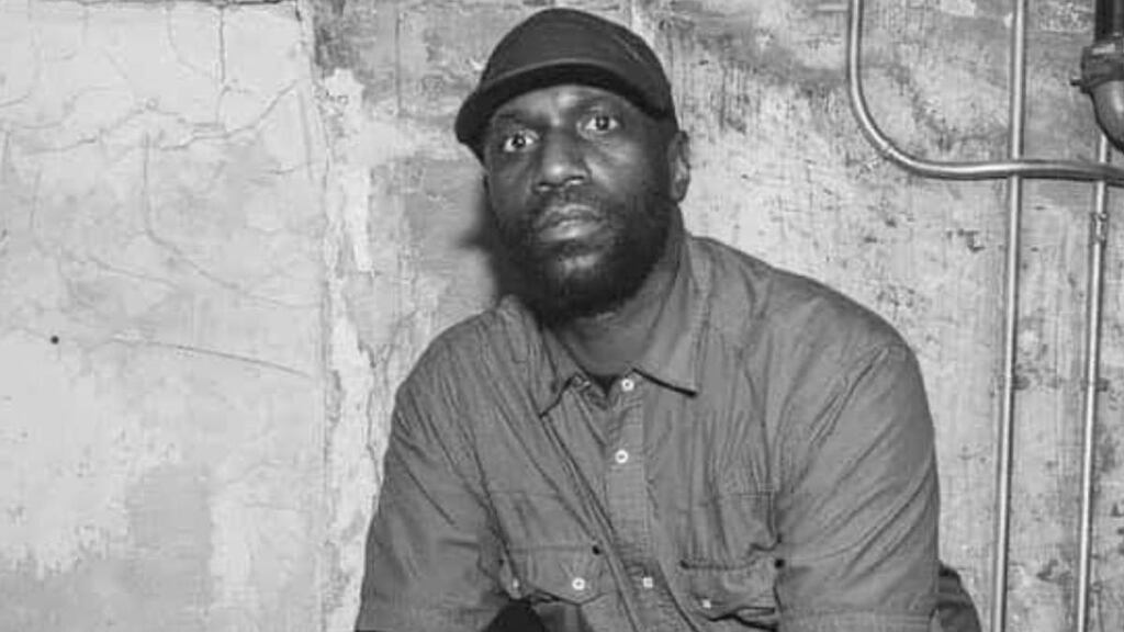 Founding member of The Roots, Malik B, has died aged 47. Photograph: The Roots/Twitter