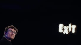 Lisbon’s Web Summit won’t be the same