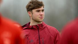 The Offload: Ronan O’Gara more than willing to take a punt on Jack Crowley