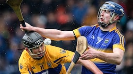 Tipp wary of comparisons to great hurling teams of the past