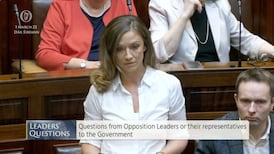 Successive governments ‘diminished or destroyed’ dreams of entire generation, says Cairns