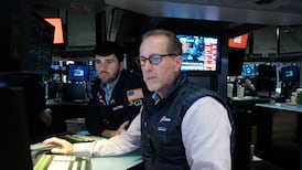 Global stocks slide as second-quarter rally hits headwinds