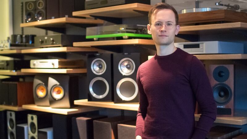 Hi-Fi Hut  demystifying hi-fi products