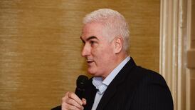 Court action against political activist over stud farm protest