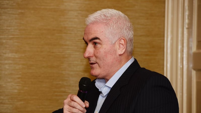 Court action against political activist over stud farm protest