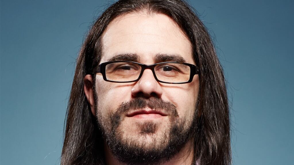 Prof Ian Bogost of the Georgia Institute of Technology: not every technological innovation merits being called “AI”