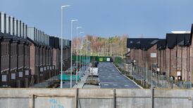 Too many young people are stuck living at home, as new research on housing size points out