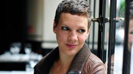 Francesca Martinez: at ease with her ‘wobbliness’