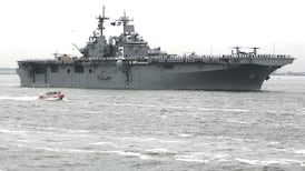 Sweden and Finland formally submit Nato applications