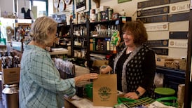 Welcome to Browne’s Irish Marketplace, the oldest Irish business in America
