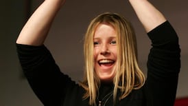 Foot injury forces Cathy Gannon to retire from race riding