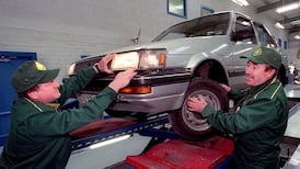 Carlyle Group to float NCT operator Applus