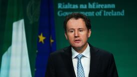 Minister calls for Fine Gael’s EU parliamentary group to return to negotiations on nature law
