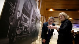 Census: Search for centenarians to offer unique perspective on Ireland in the past century