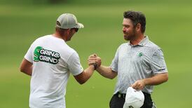 Louis Oosthuizen feels short game key in Alfred Dunhill Championship defence
