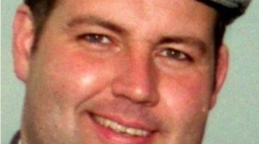 Shaun Duffy (36) was killed in his house in Meenacross, outside Dungloe, in January 2005.
