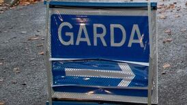 Two people taken to hospital after four-car pile-up on N7