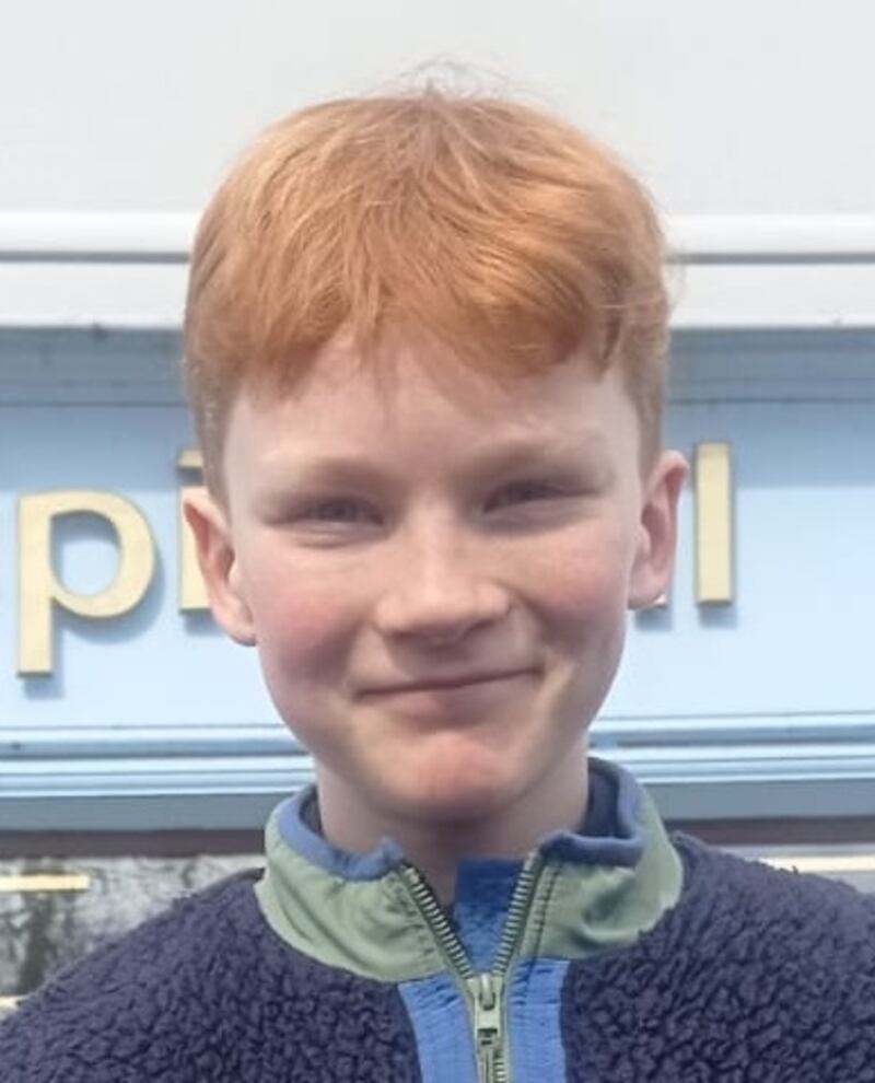 Ruadhán Ó Fátharta, ó chontae na Gaillimhe