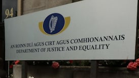 Department of Justice may sustain further damage, ex-minister says