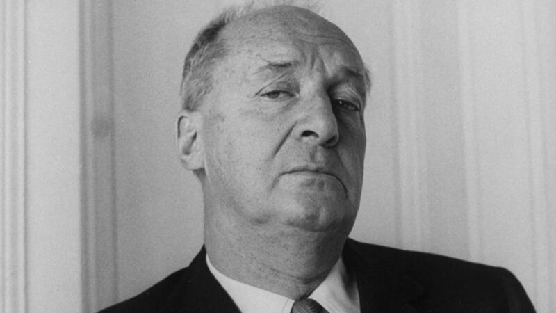 Vladimir Nabokov haunts JT Bogenschneider’s Osta Nulla, Billy Ramsell’s poems written by an imagined Catalan and Daniel Syrvoy’s essay about the practical problems of translating Joyce’s Ulysses into German. Photograph: Gertrude Fehr/Pix Inc/Time Life