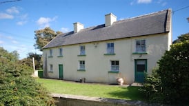 Interest in rural property soars as Covid-19 effect kicks in