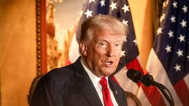 Extension of Trump-era tax cuts will add $5.5tn to US’s already ballooning debt