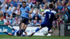 When the game is on the line, nobody does it better than Dublin
