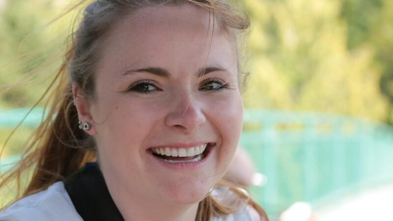 The family of Ashley Donohoe (above), of Rohnert Park, California, who died in the Berkeley collapse, “are disappointed that criminal charges are not being pursued and their feeling is that the whole concept of the criminal law is supposed to act as a deterrent and the most important thing to them is that something like this doesn’t happen again”.