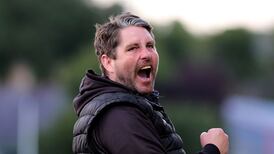 HB Tórshavn v Derry City:  Candystripes expect to beat minnows from Faroe Islands