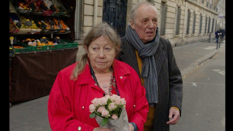 Vortex follows a dying couple as Dario Argento, a film critic, attempts to complete a last work on cinema, while his wife Françoise Lebrun, a retired psychiatrist, loses her faculties.