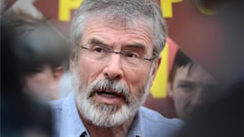 Assembly supports motion on Disappeared