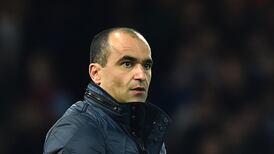 Roberto Martinez determined to keep John Stones at Everton