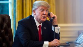 Taoiseach to defy calls to cancel Trump White House meeting