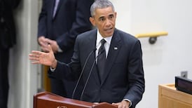 In fight against Islamic State, the enemy of my enemy is, if not my friend, at least my ally