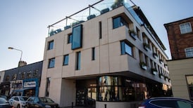 Devlin Hotel Covid-19 case against RSA and broker opens