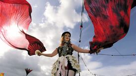 Patrick Freyne: the 12 people you will meet at Electric Picnic