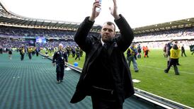 Michael Cheika anticipating special derby atmosphere