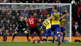 Andreas Pereira hungry for more after ‘best day’ yet with United