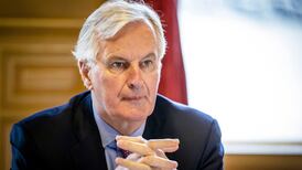 EU warns UK companies of shut-out in event of no-deal Brexit