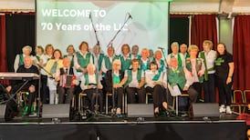 London’s two big Irish centres celebrate combined 100 years helping emigrants